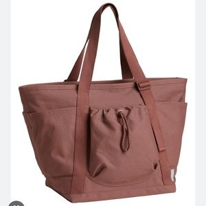 Athleta Kinetic Tote